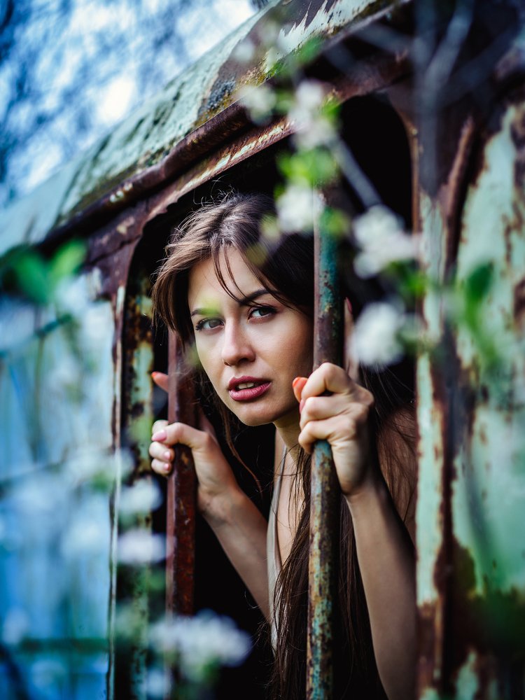 Photograph by Александр Труднов