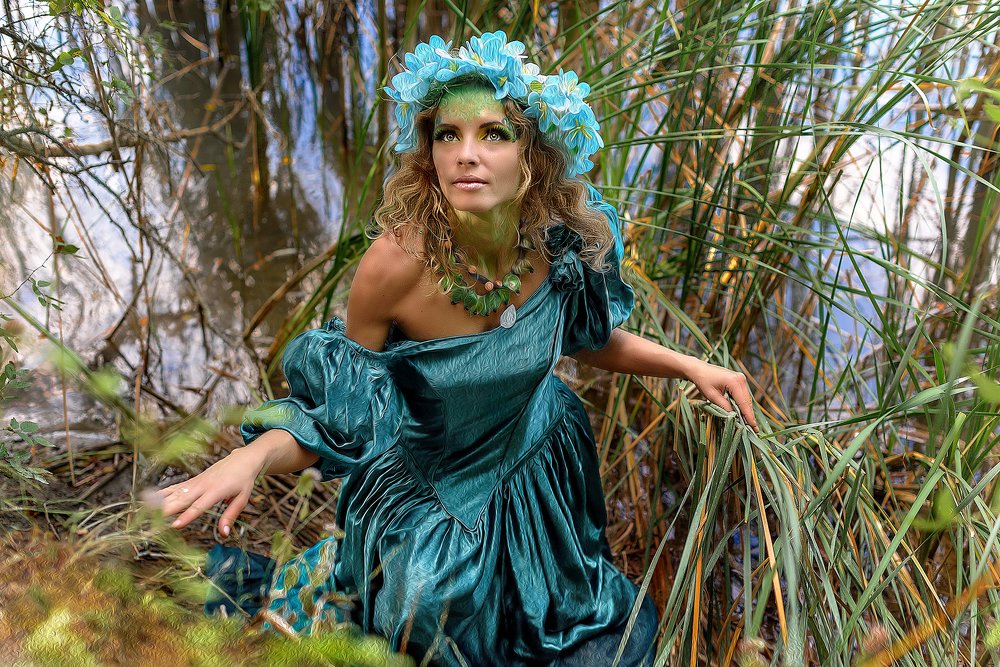 Photograph by Наталия Литовкина