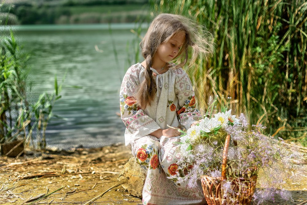 Photograph by Наталия Литовкина