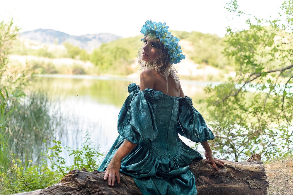 Photograph by Наталия Литовкина