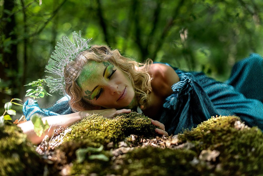 Photograph by Наталия Литовкина