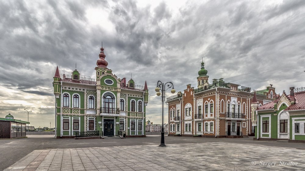 Photograph by Сергей Стратов