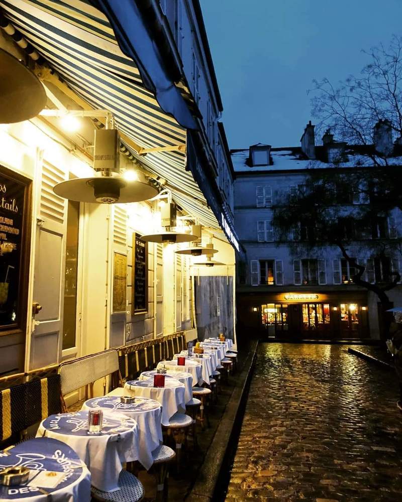 Photograph by Vintage video