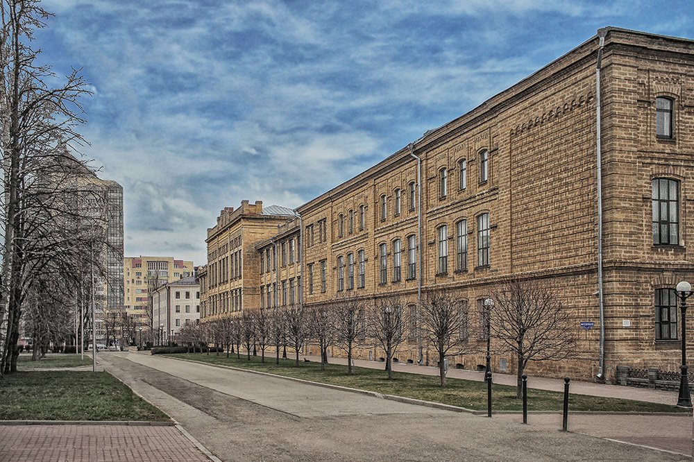 Photograph by Сергей Стратов