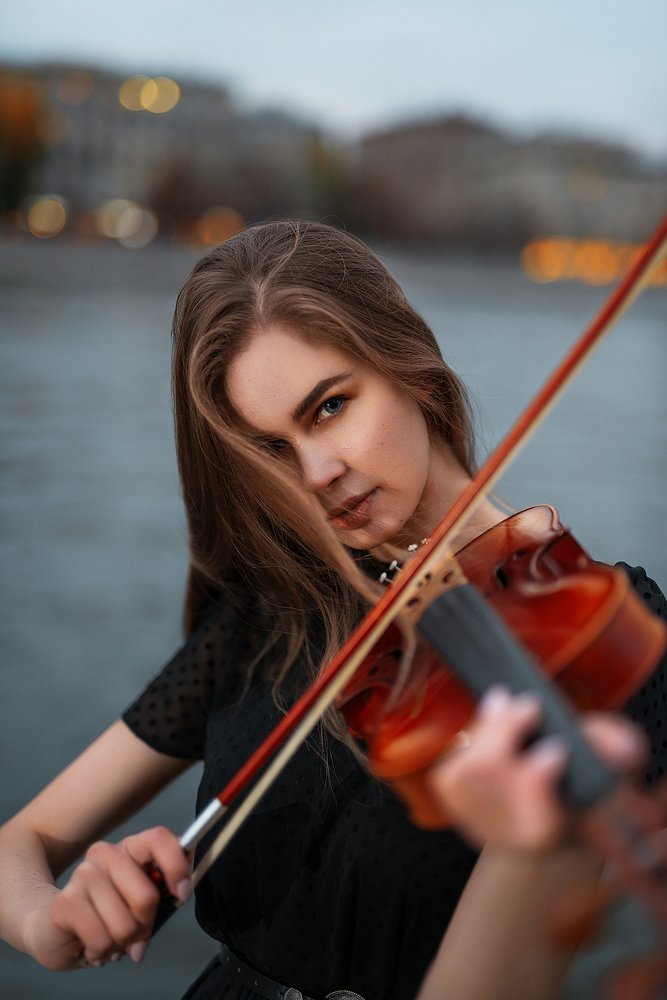 Photograph by Донцов Владислав