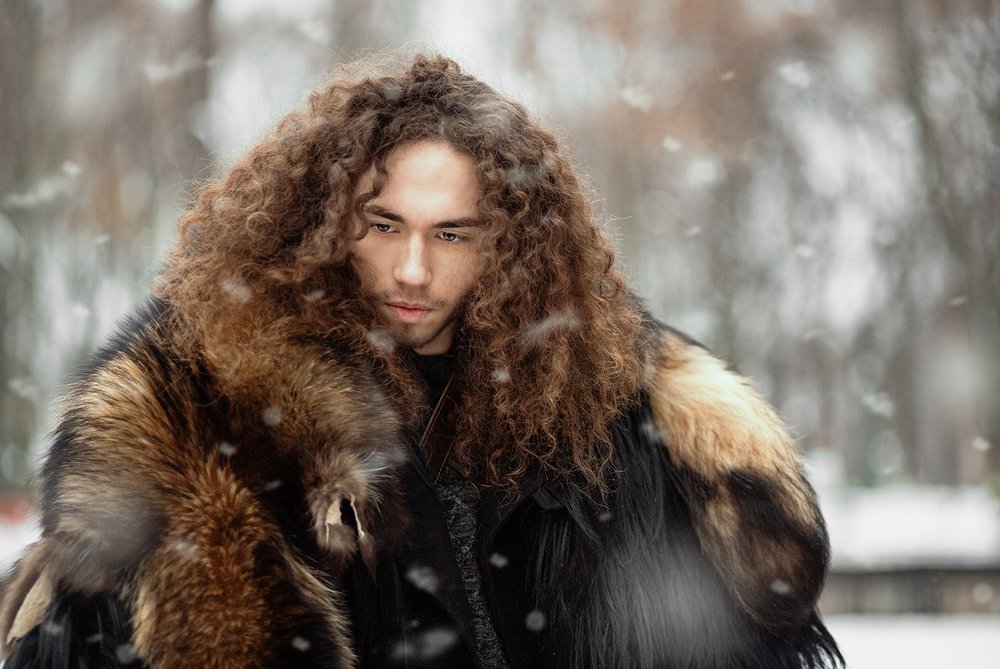 Игра Престолов. Джон Сноу