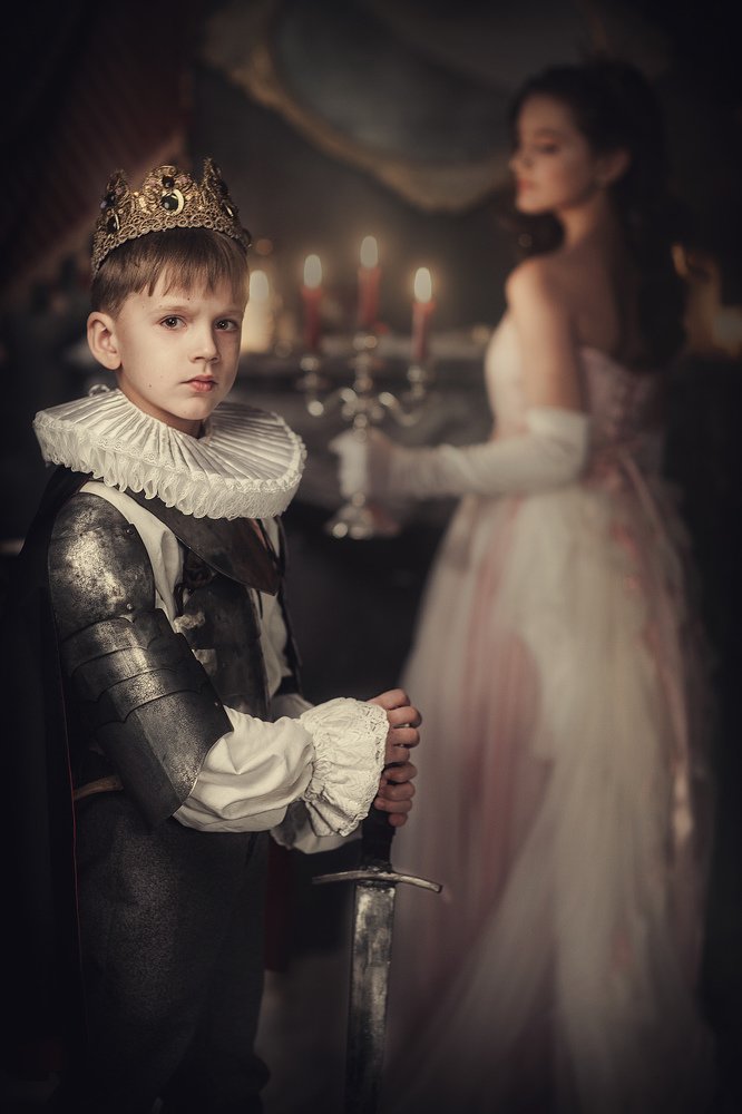 Photograph by Анатолий Лиясов