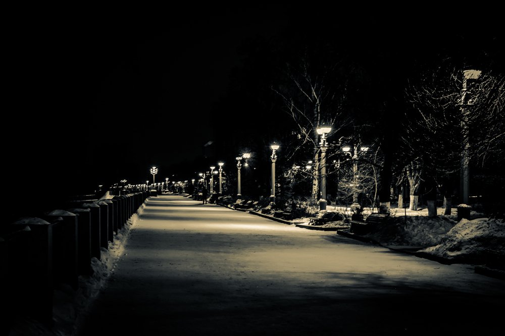 Photograph by Дмитрий Лепаков