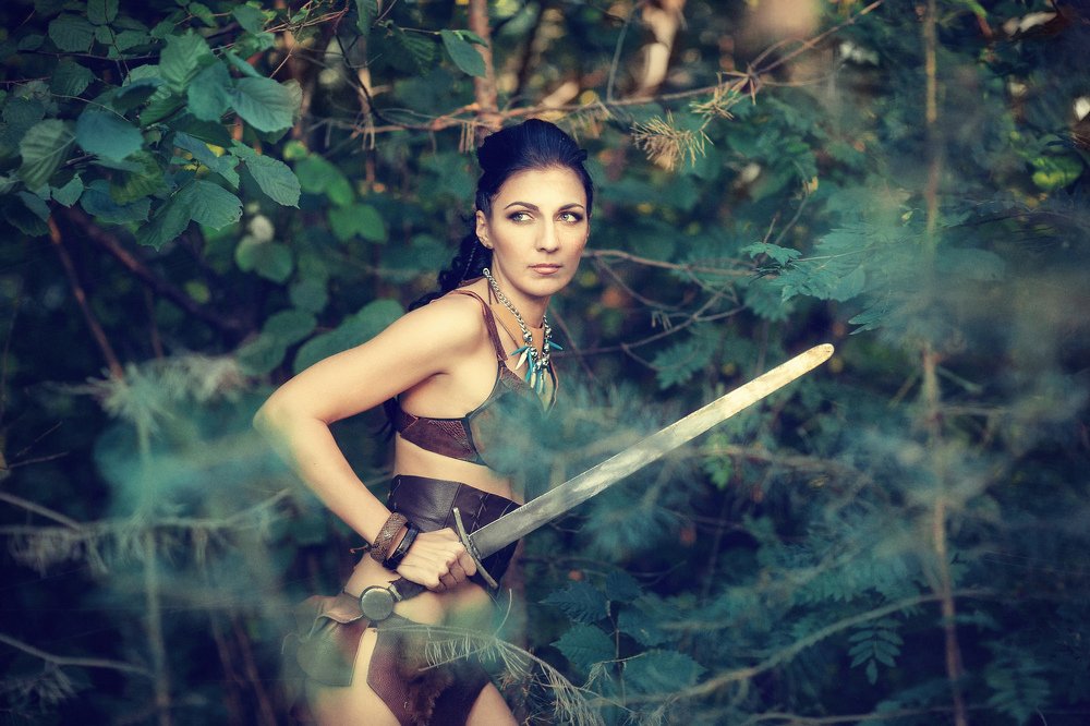 Photograph by Анатолий Лиясов