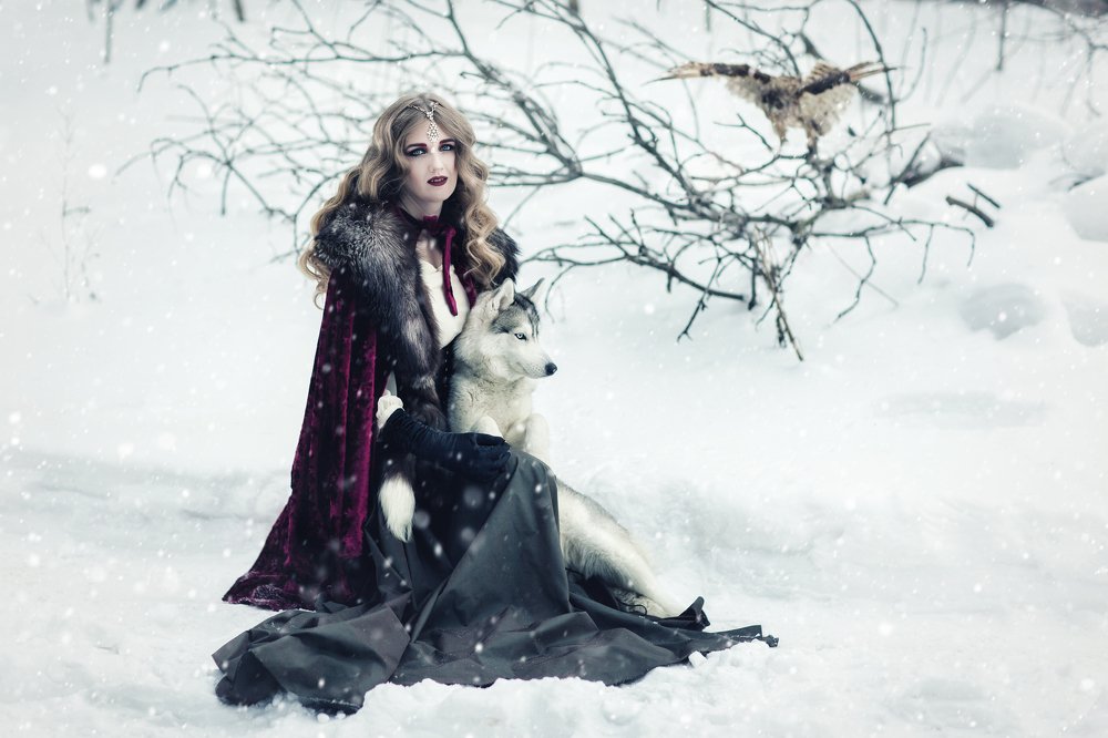 Photograph by Анатолий Лиясов