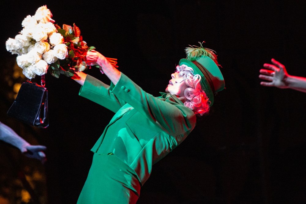 Photograph by Андрей Кульков