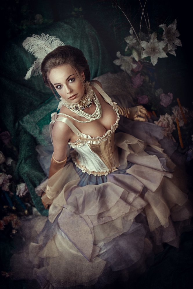 Photograph by Анатолий Лиясов