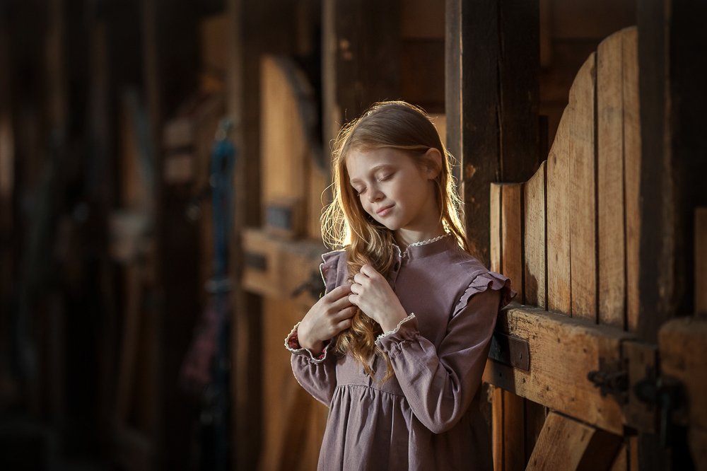 Photograph by Людмила Пучинская