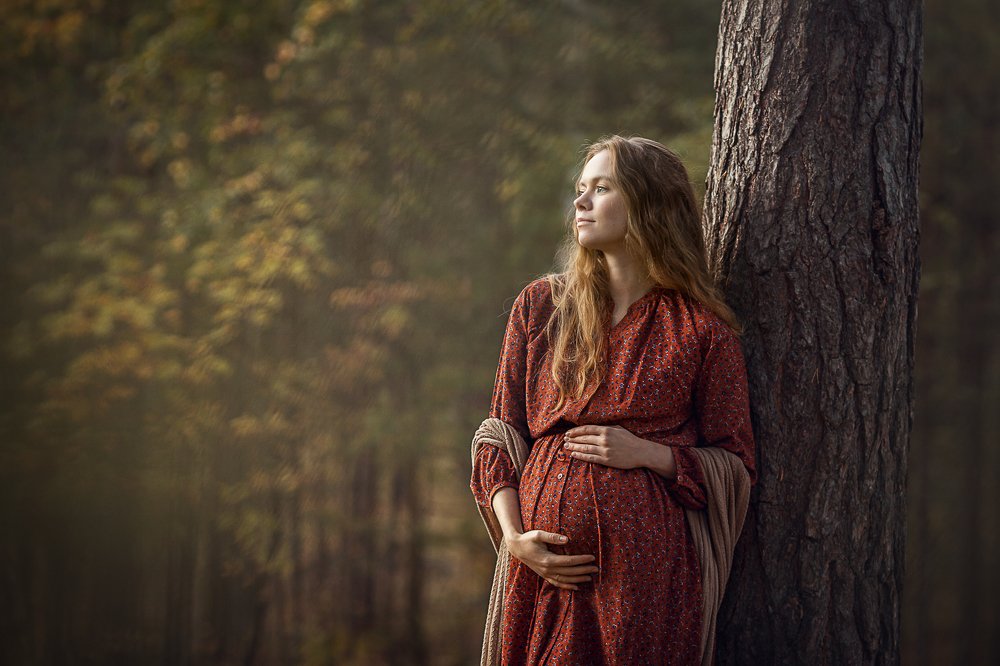 Photograph by Людмила Пучинская