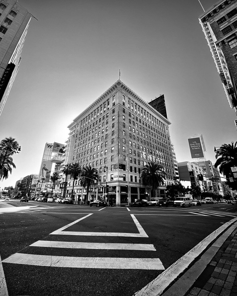 Photograph by James Fink