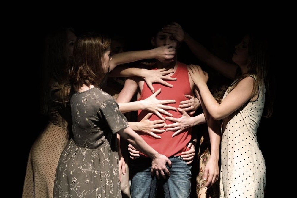 Photograph by Евгений Андреев