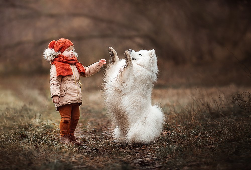 Photograph by Юлия Борисова