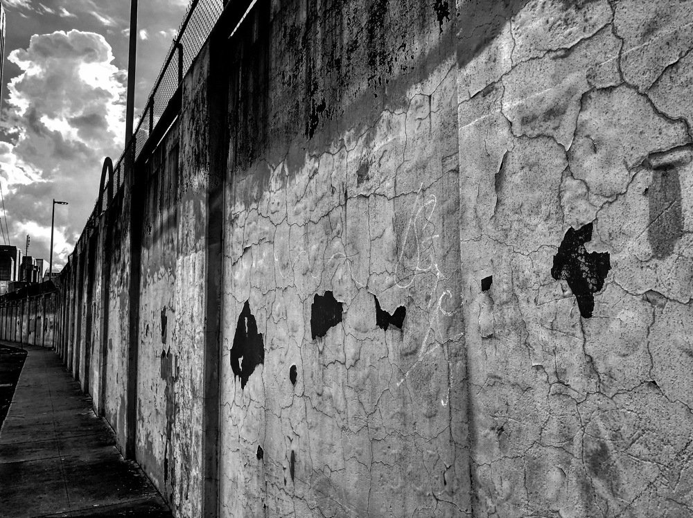 Photograph by James Fink