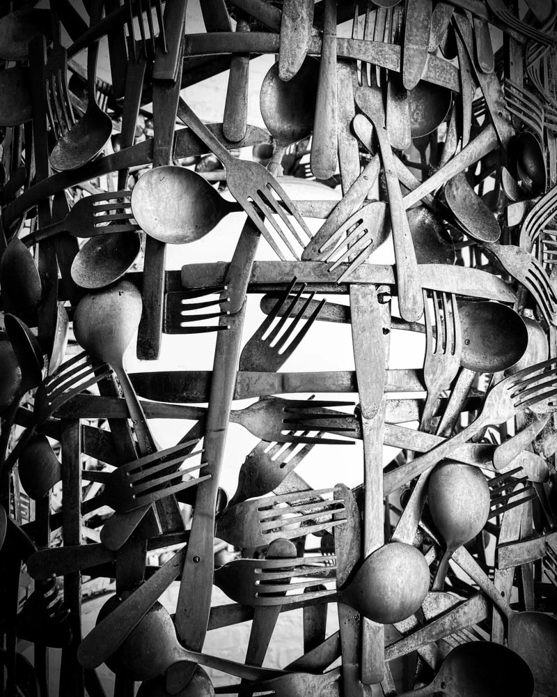 Photograph by James Fink