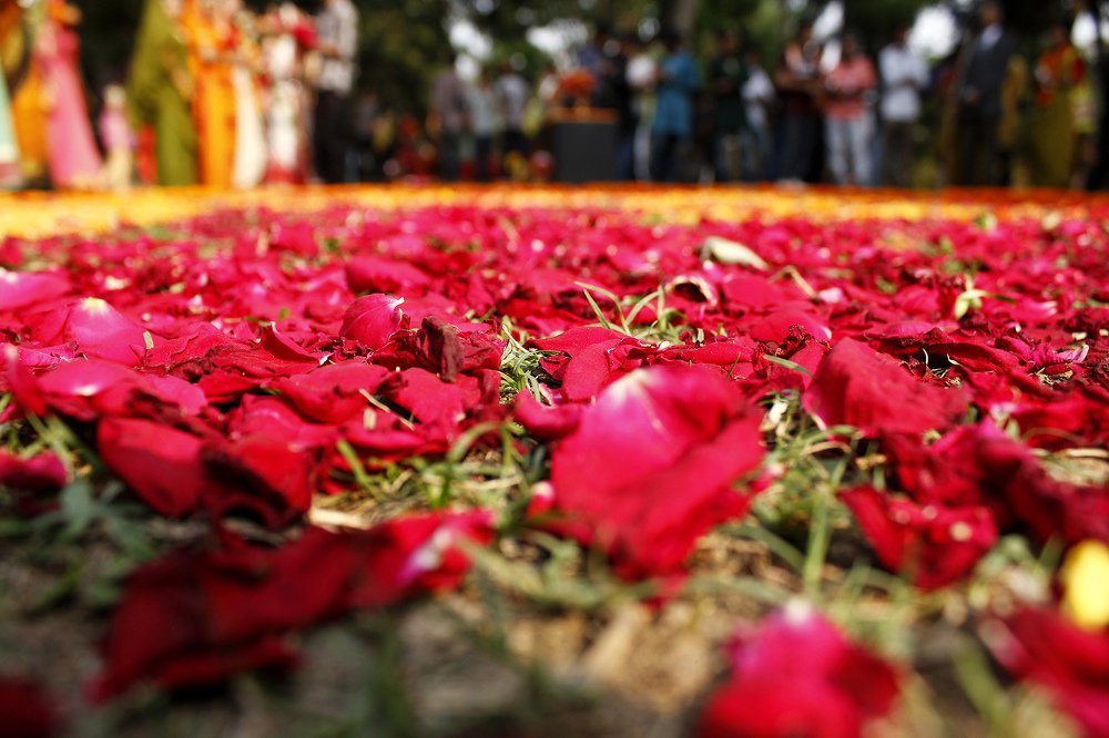 Photograph by Mohosin Kabir