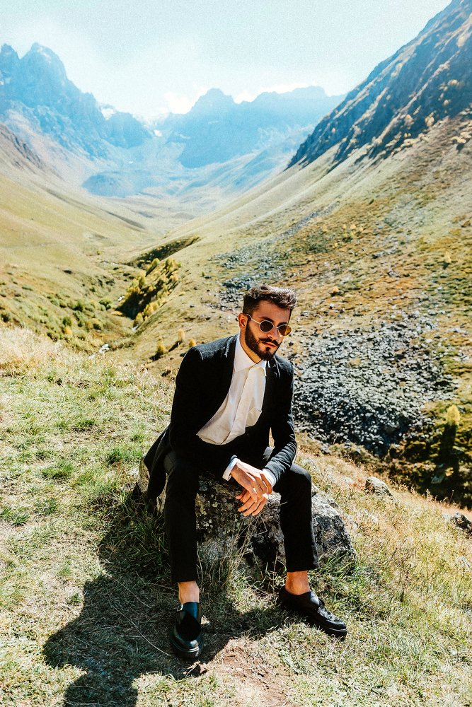 Photograph by Марченкова Анна Вячеславовна