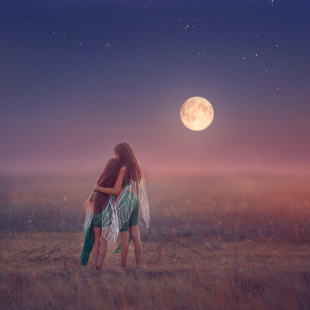 Фотография автора Ольга Москальцова