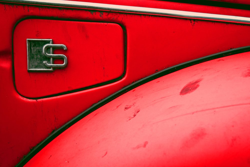 Photograph by Milad Mousavi