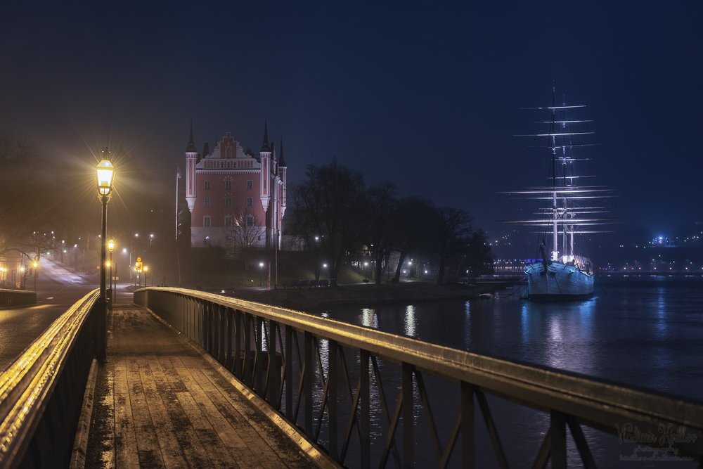 Photograph by Владимир Кириллов