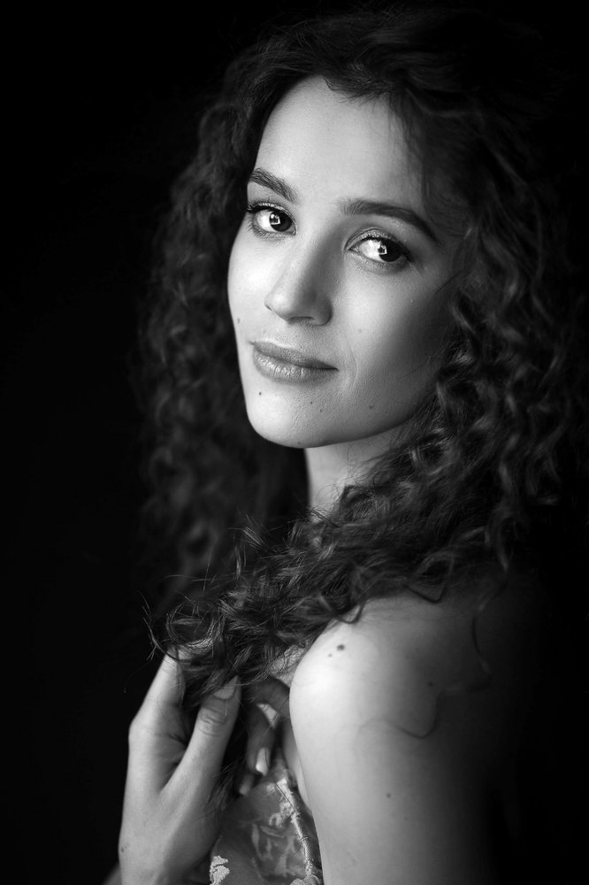 Photograph by Ольга Денисова