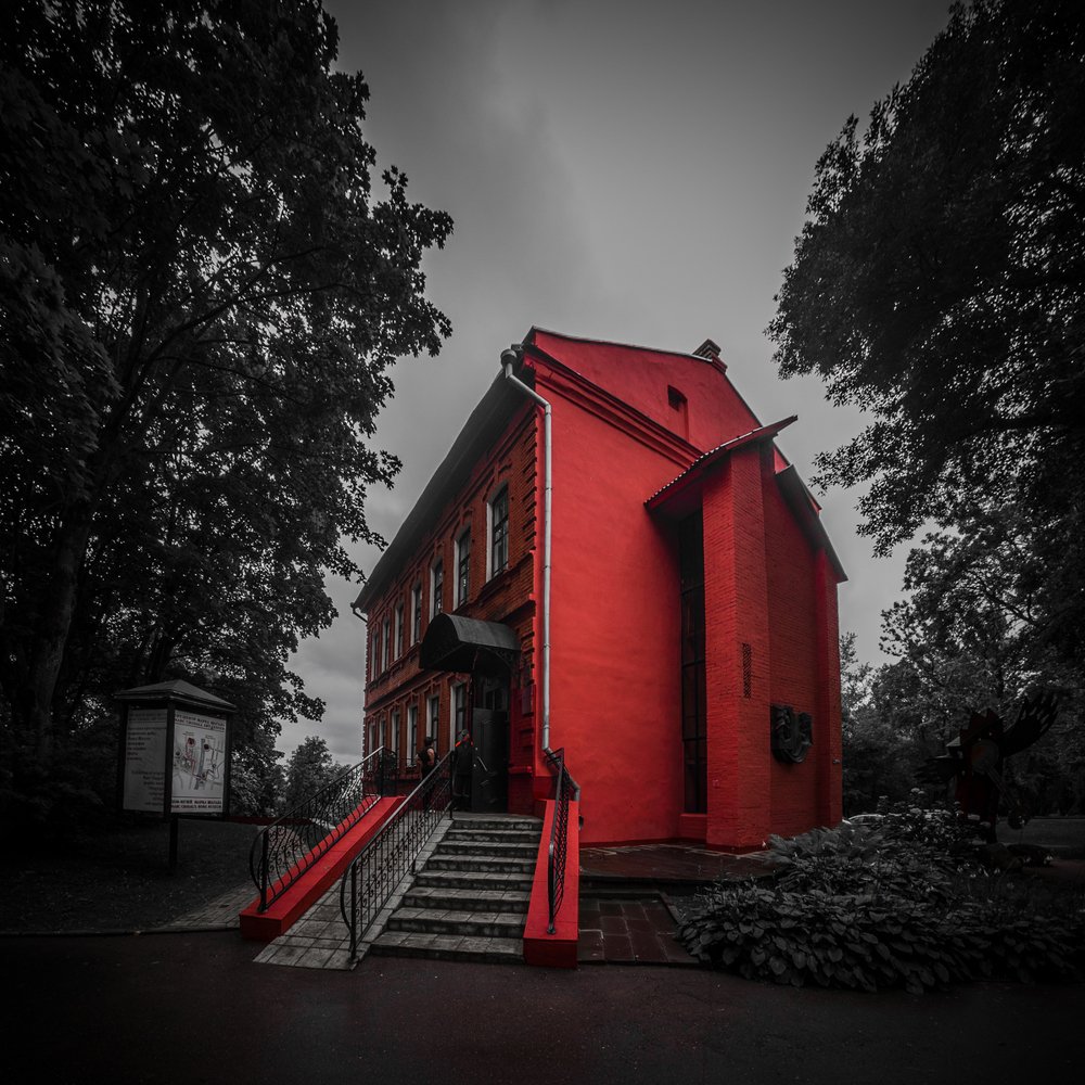 Photograph by Сергей Милицкий