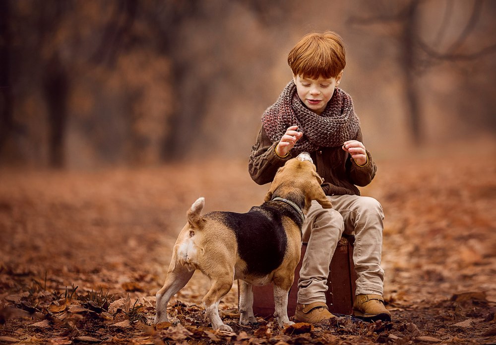 Photograph by Юлия Борисова