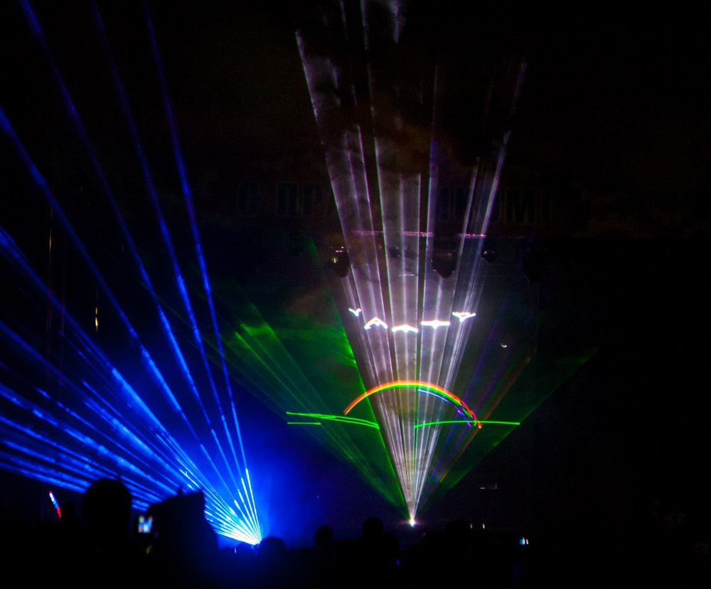 Photograph by Иван Квятковский