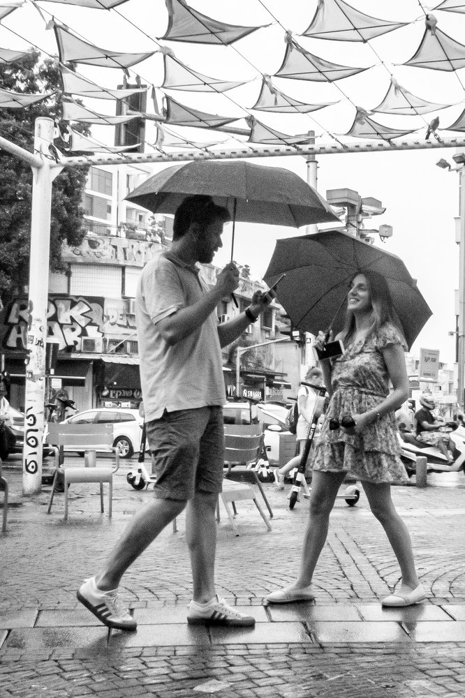 Photograph by Nikolay Hovich