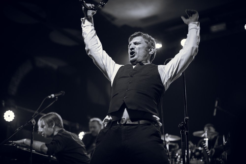 Photograph by Tanya Chukh