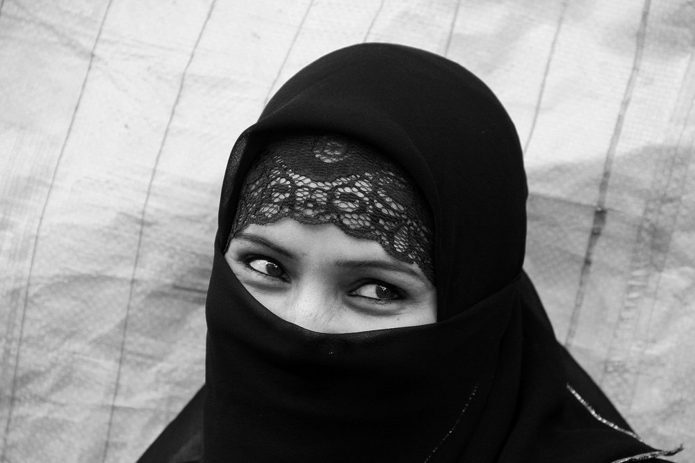 Photograph by Mohosin Kabir