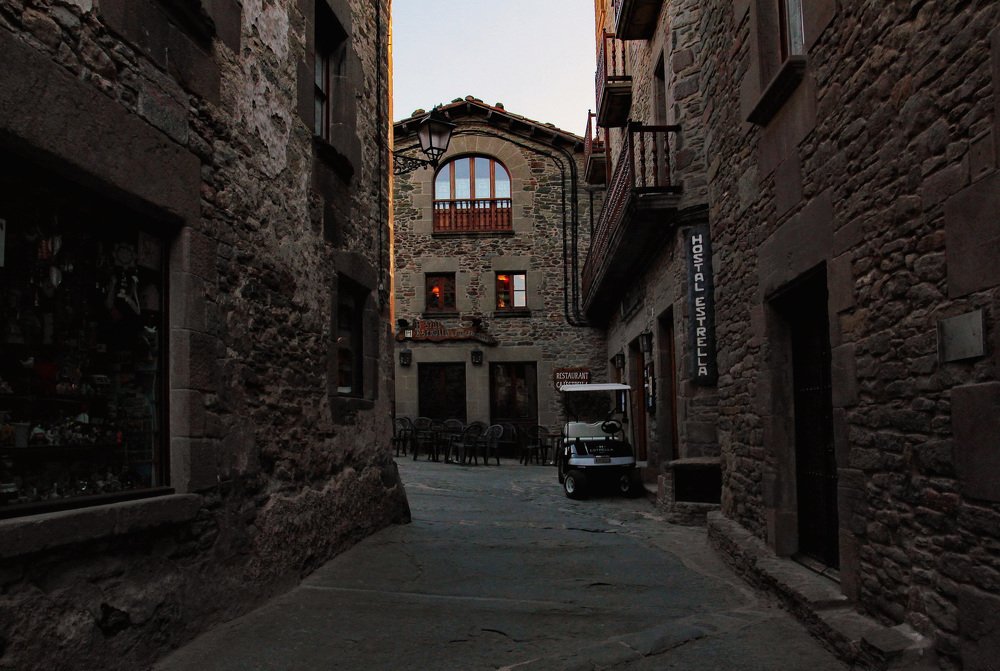 Photograph by Aleksandr Larionov