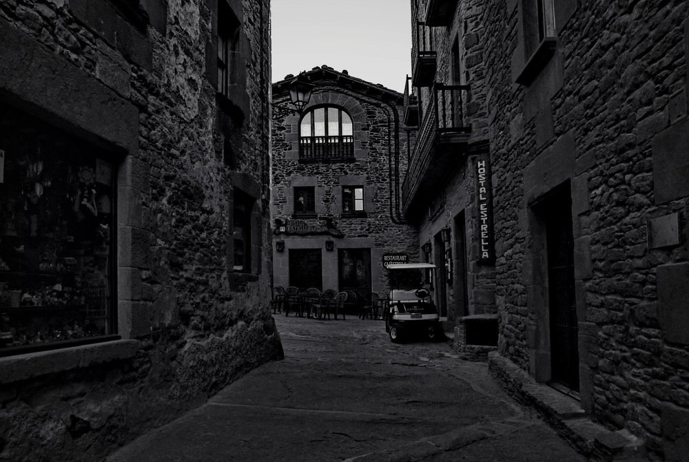 Photograph by Aleksandr Larionov