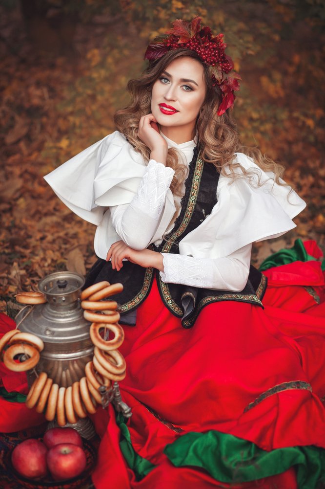 Photograph by Анастасия Каплина