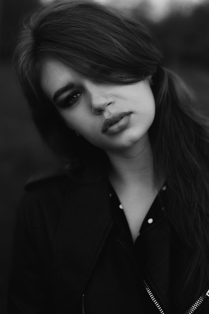 Photograph by Дарья Полиева