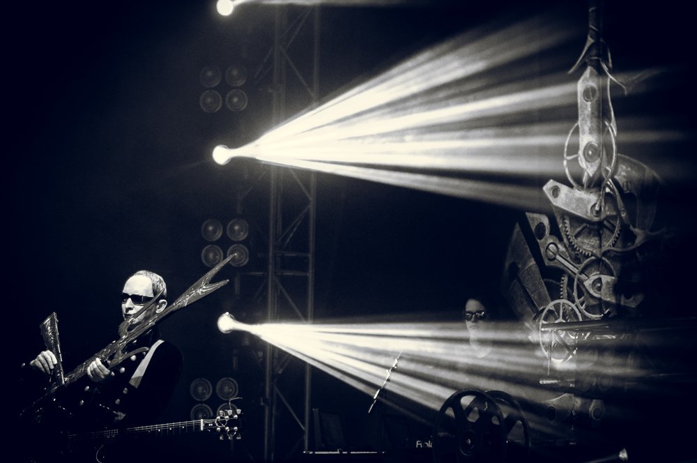 Photograph by Tanya Chukh