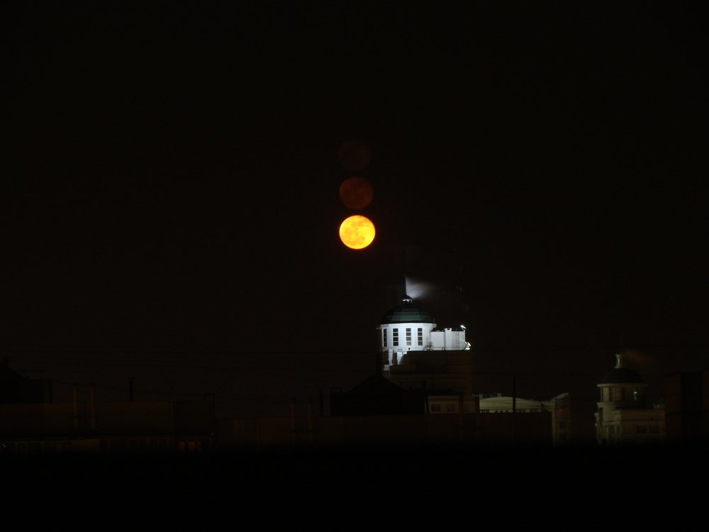 Photograph by Сергей Кривоносов