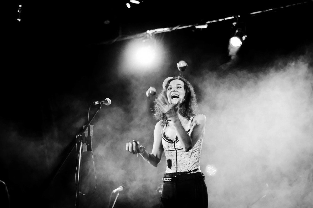 Photograph by Tanya Chukh