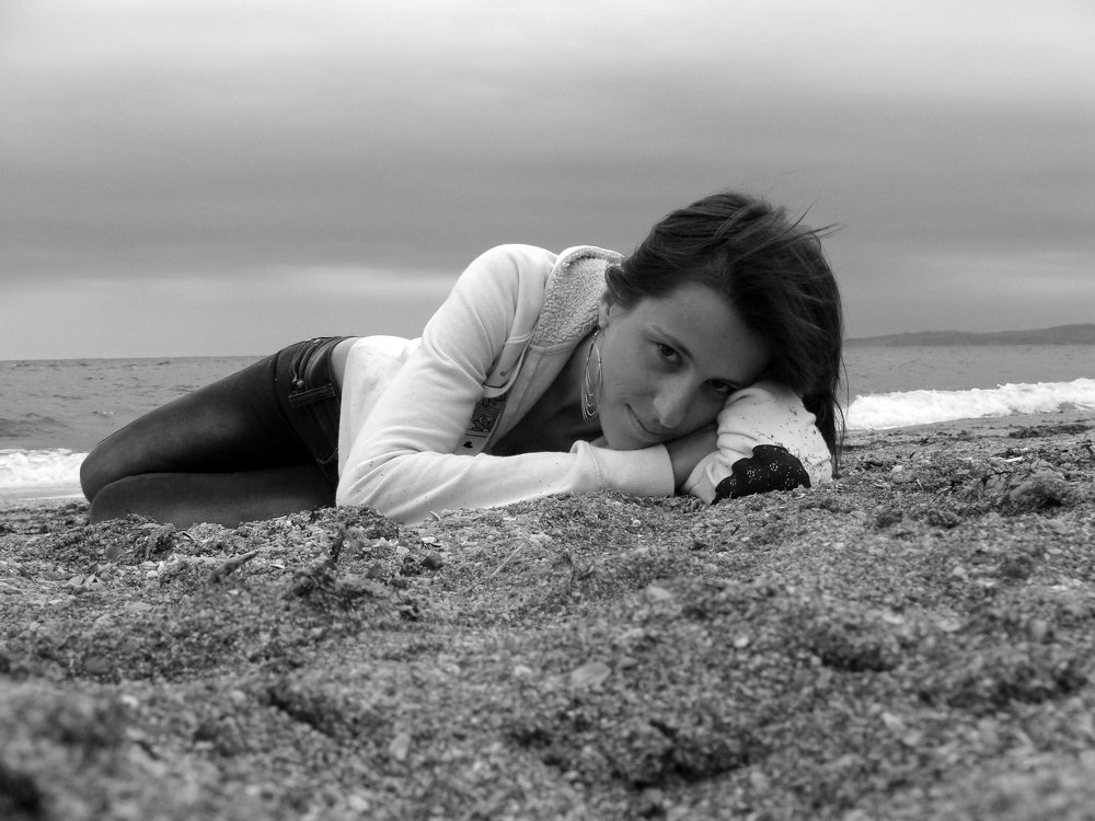 Photograph by Сергей Кривоносов