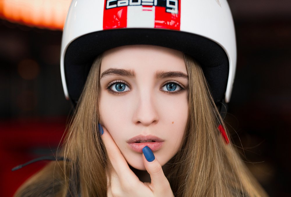 Photograph by Донцов Владислав