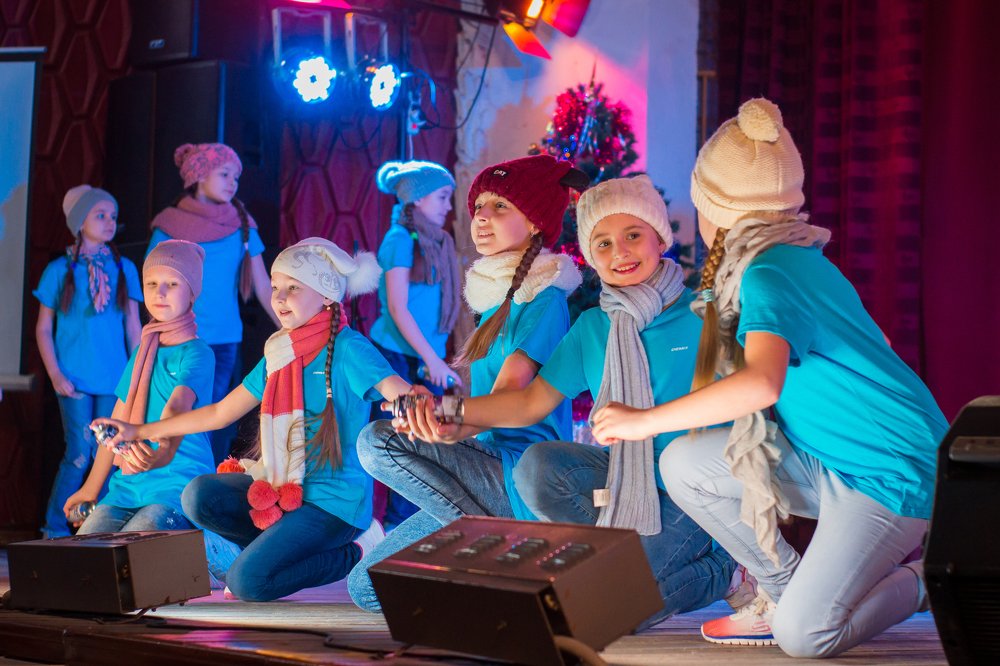 Photograph by Тризно Ирина