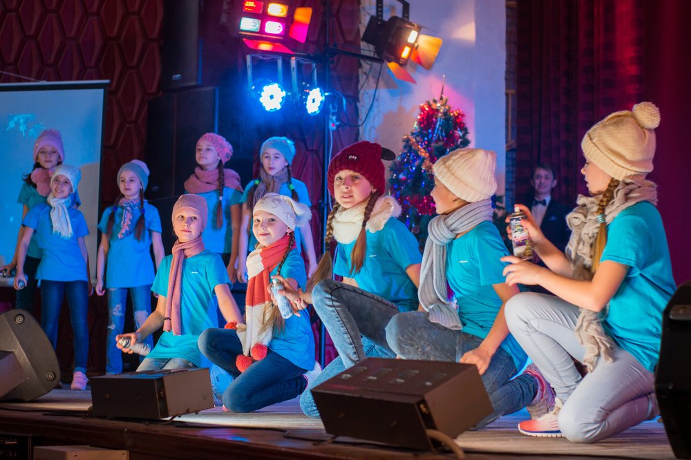 Photograph by Тризно Ирина