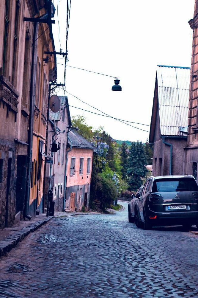 Photograph by Володимир Білоцькій