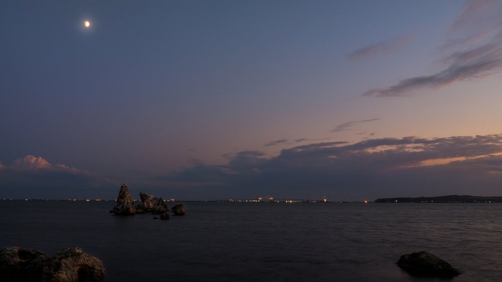 Photograph by Valentin  Kovalenko