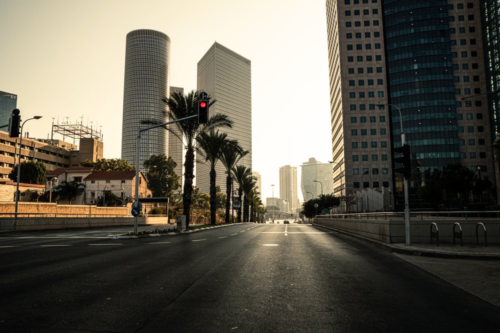 Photograph by Artur Vaisman