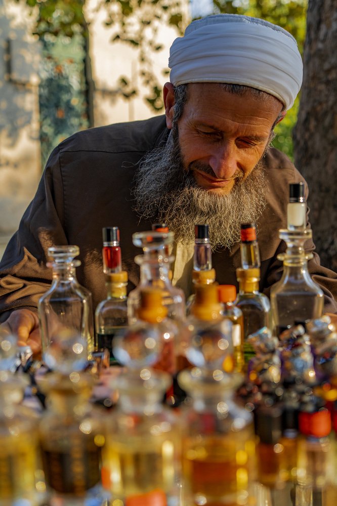 Photograph by Ekrem Koray Berkin